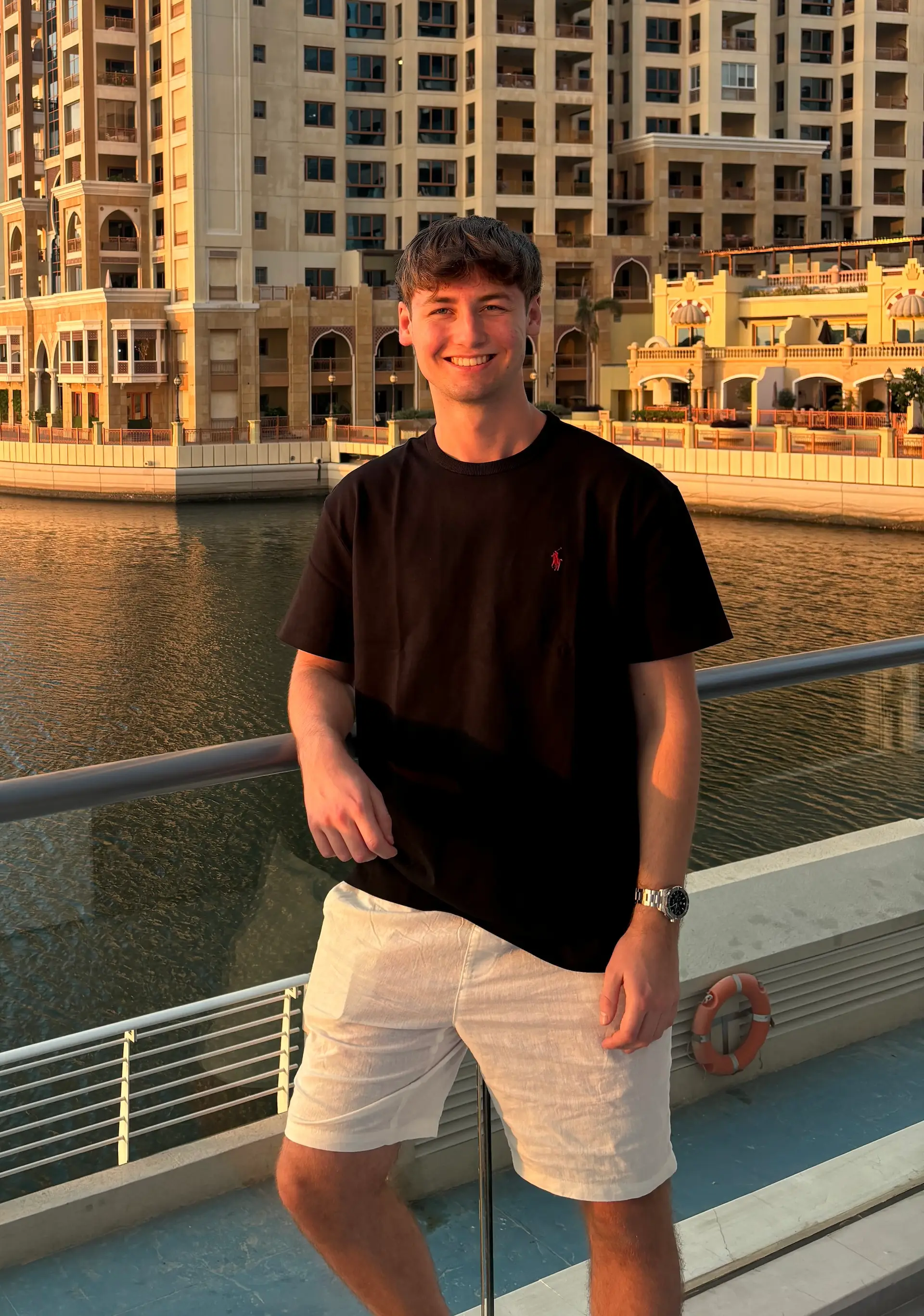 Jack Bikar — Freelance Web Developer